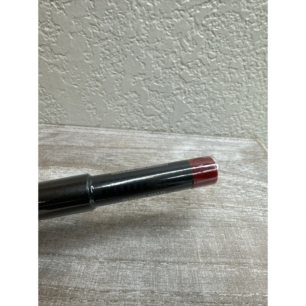 $16 🌙 NUDESTIX Intense Matte Lip + Cheek Pencil ROYAL SEALED 0.10 OZ